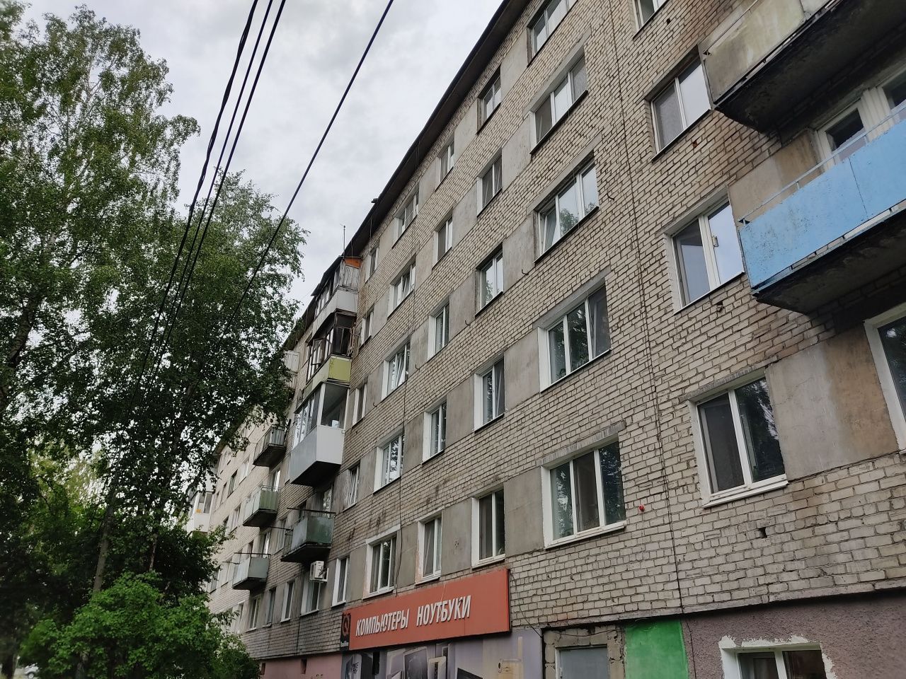 Управляющая компания "Серов Веста" "отстояла" дом №3 по улице Февральской Революции?
