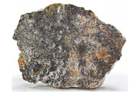 На Воронцовском золоторудном месторождении найдены два новых минерала - походяшинит и гунгерит