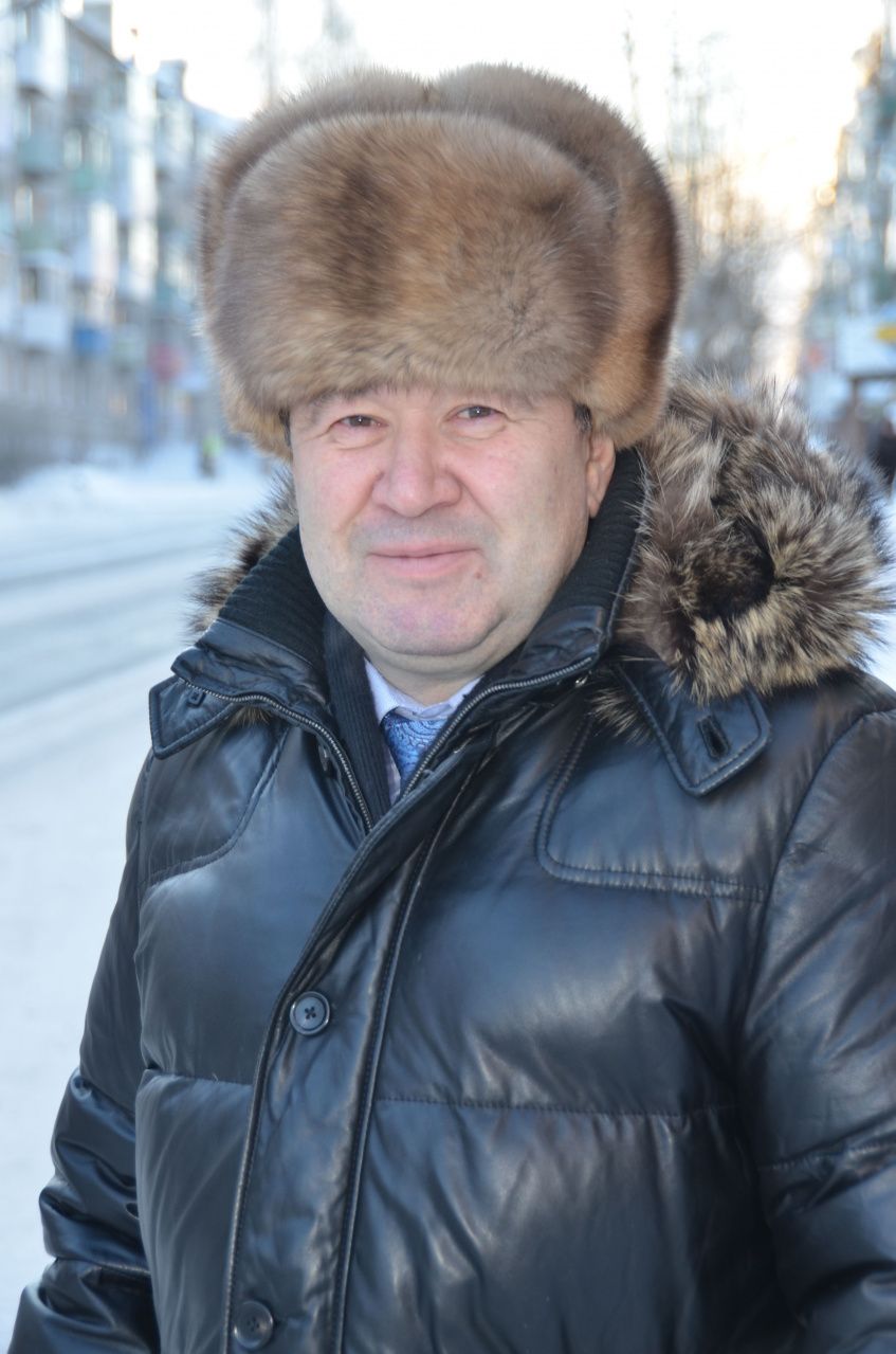 «Год непростой, но стабильный!» Валерий Фадеев, генеральный директор Серовского завода ферросплавов, подвел итоги 2022 года