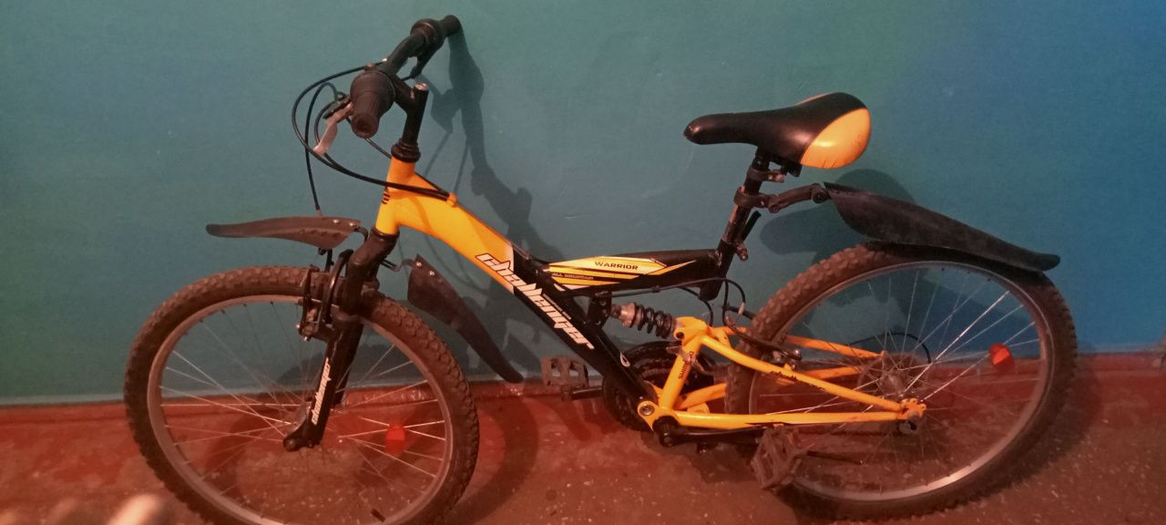 В Серове участковые разыскивают владельца велосипеда