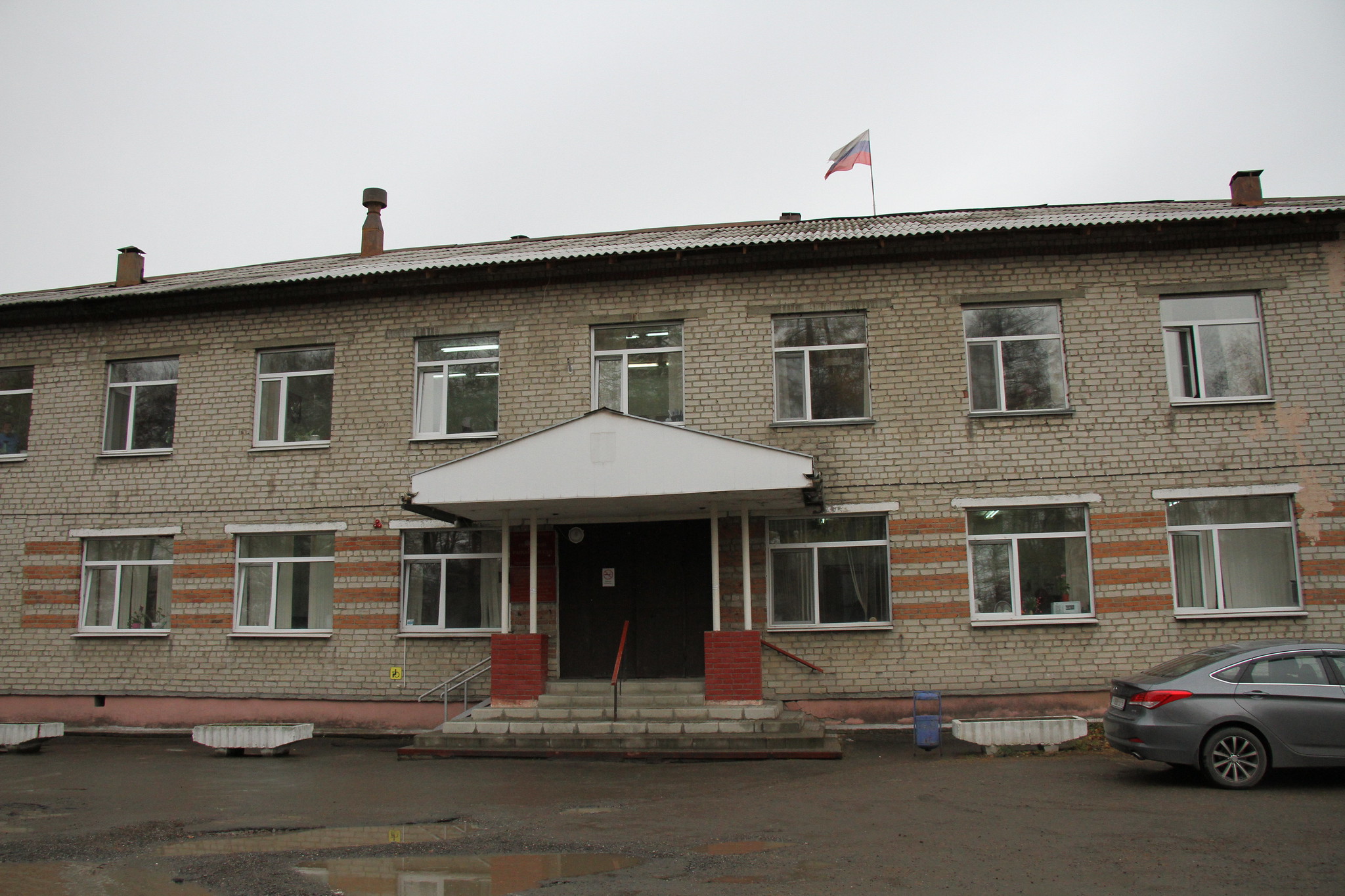 Серовский районный суд огласил итоги работы по рассмотрению дел за 2019 год