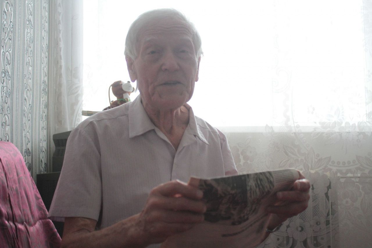 Пуск ракеты и зачистка. Серовчанин Валерий Ильин поделился своей версией гибели дятловцев