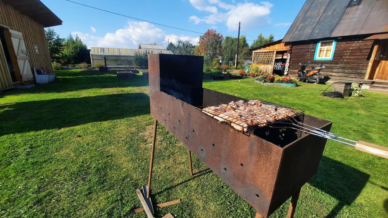 В Серове с 27 апреля будет действовать особый противопожарный режим