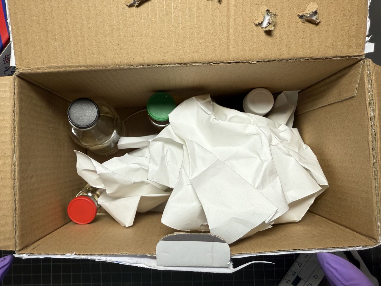 В Серове мужчину будут судить за уклонение от адмнадзора, хранение прекурсоров и повторную пьяную езду