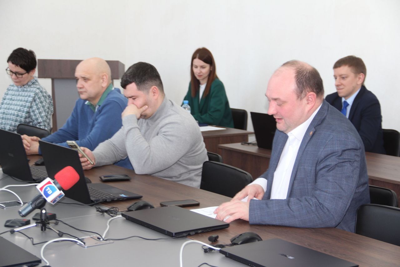Для аппарата МРТ, который покупает Серовская горбольница, сделают модульный корпус