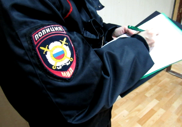 Серовская полиция подвела итоги четвертого этапа мероприятия «Надзор»