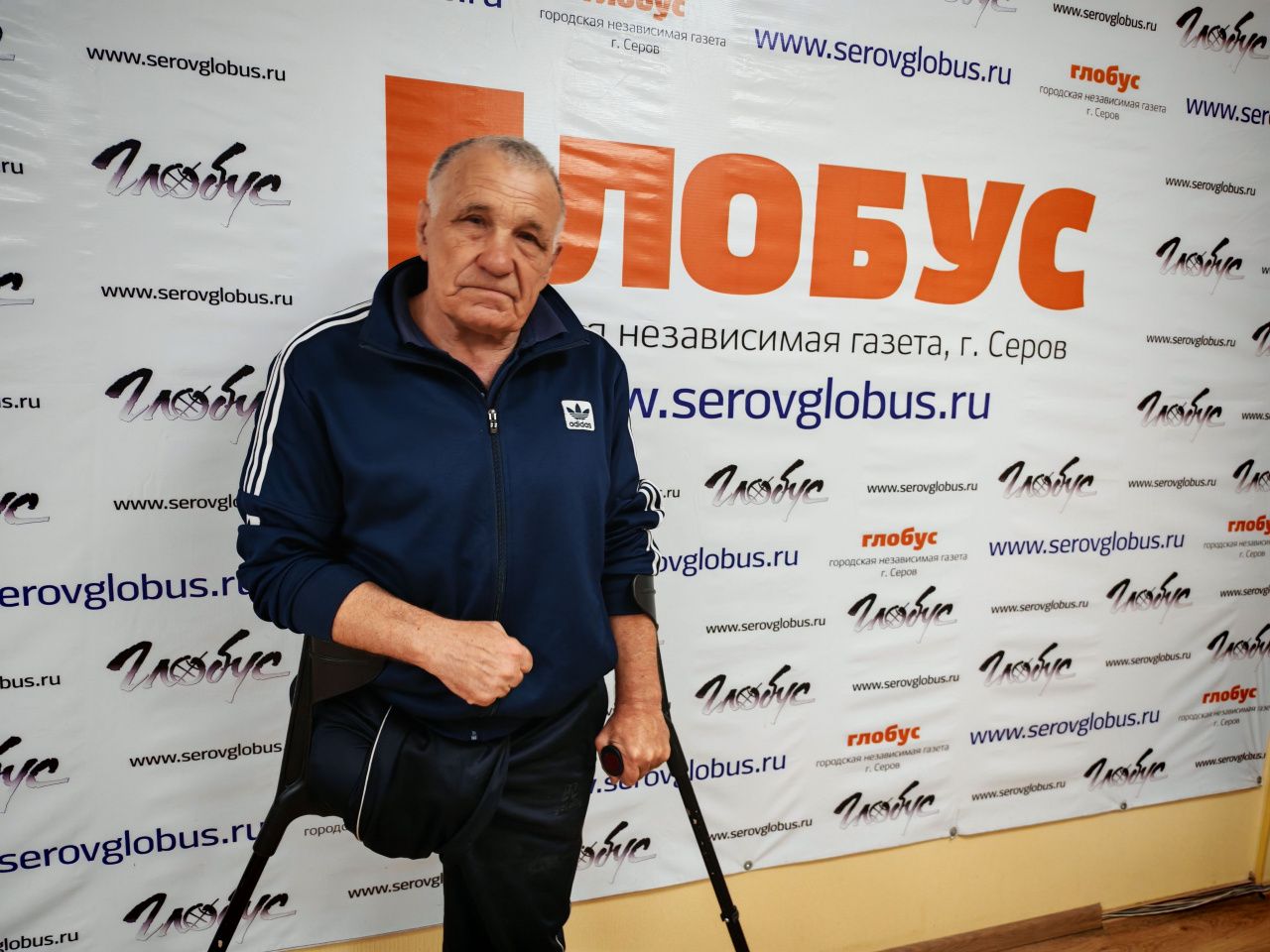 Серовчанин благодарит полицию, МЧС и «Скорую» за помощь в спасении заблудившейся мамы