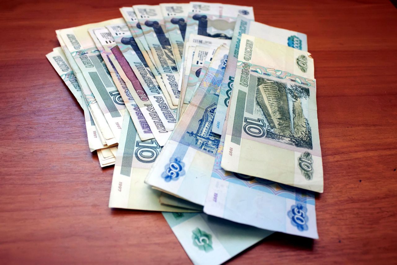 За год долг серовчан за коммуналку вырос на 52 миллиона рублей