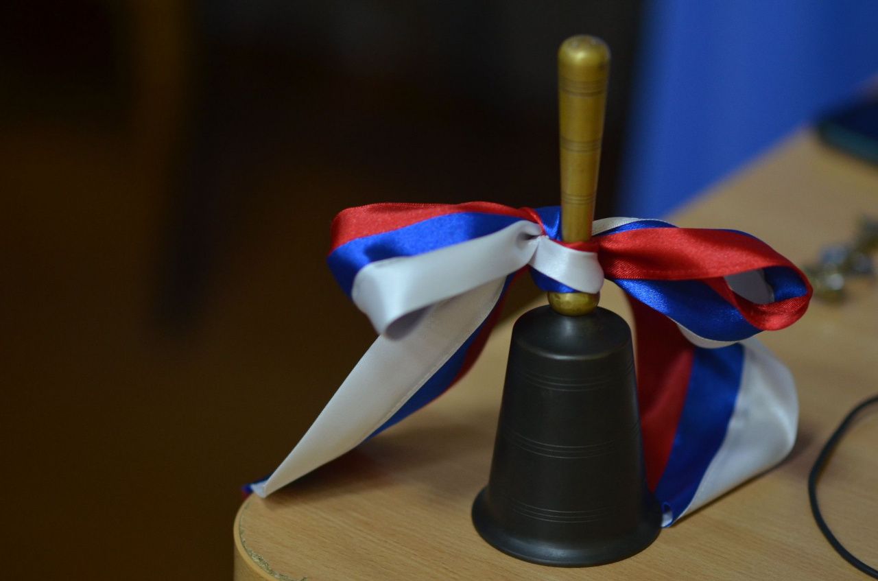 1 сентября предложили сделать выходным для родителей первоклассников