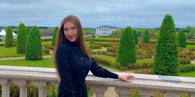 Серовчанка стала участницей телепередачи "Дела судебные"