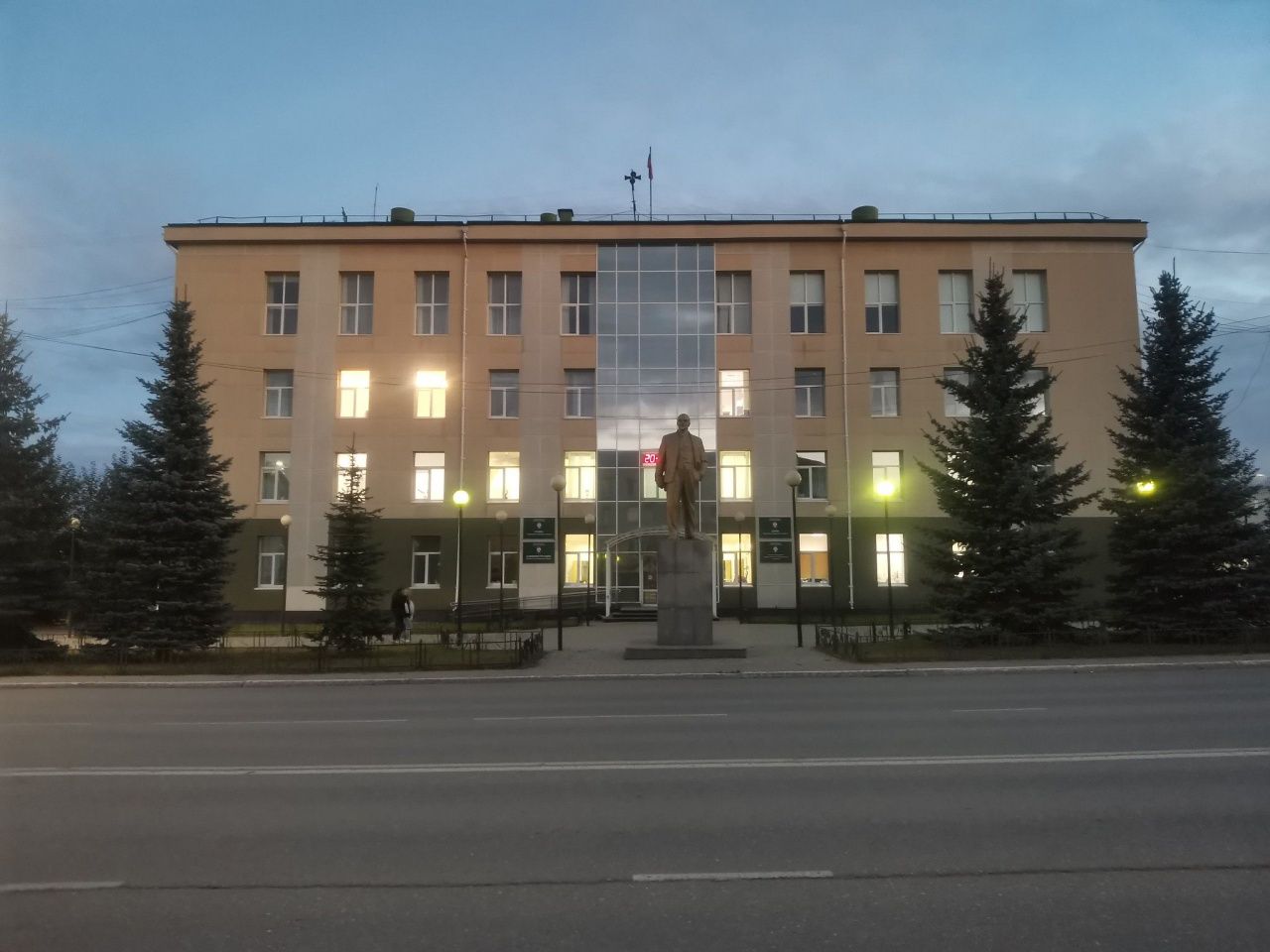 В Серове прием граждан проведет зам руководителя Госжилинспекции области