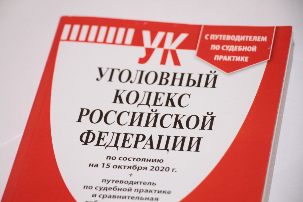 Следственный комитет завершил расследование уголовного дела о смертельном избиении серовчанки