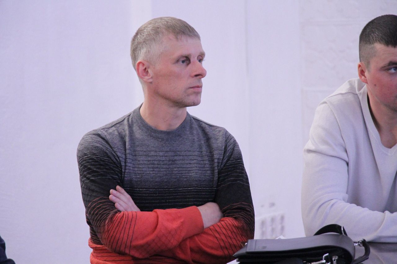 Руководитель управляющей компании из Серова отмечен наградой ЗакСо