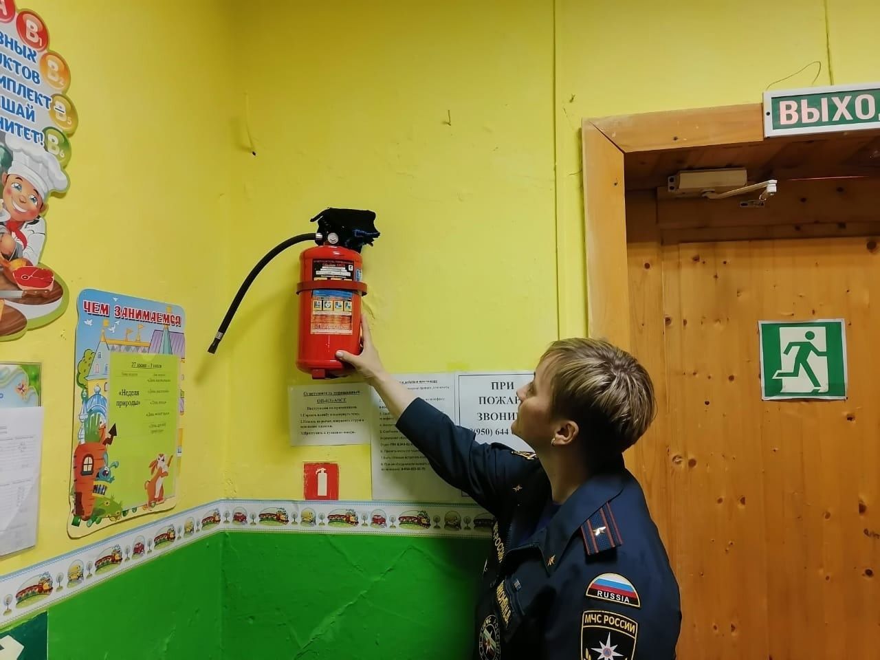 В Серове началась профилактическая операция «Школа»