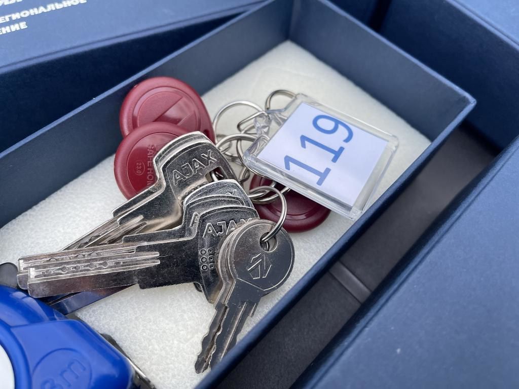 Власти Серова покупают квартиру для специализированного жилфонда. Третью за последние месяцы