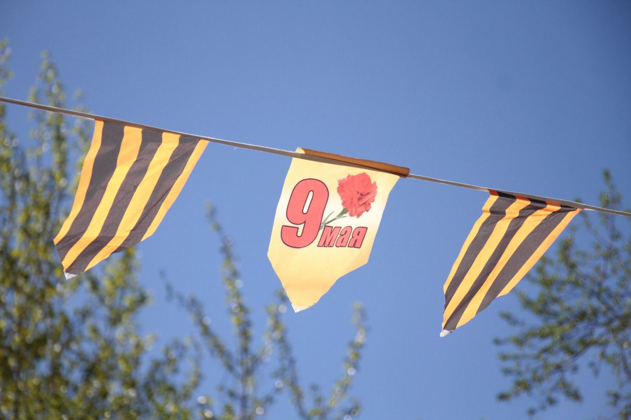 В Серове впервые пройдет «Парад дошкольников»