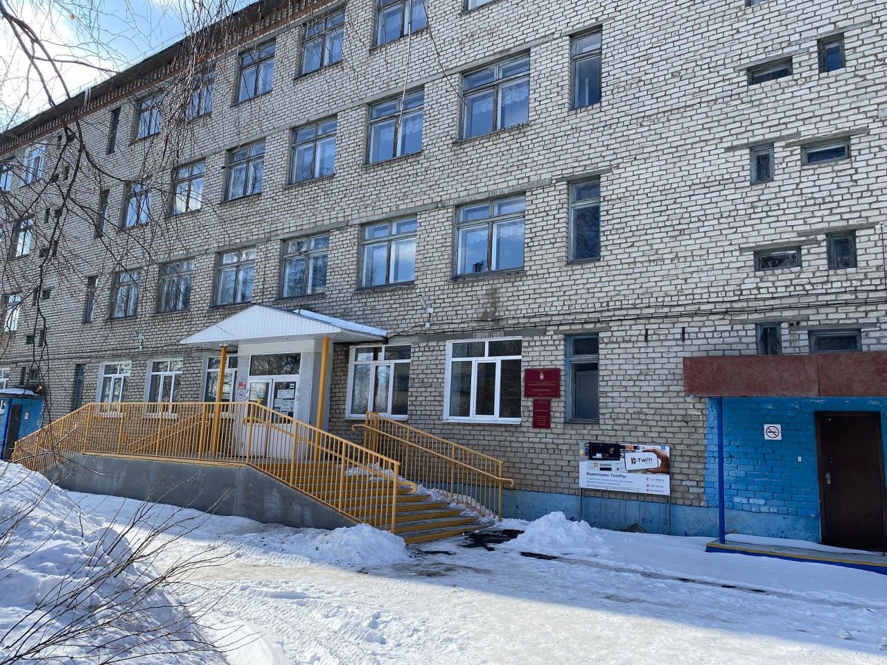 Серовский политехникум планируют присоединить к металлургическому техникуму
