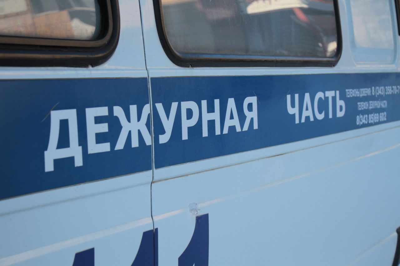 Полиция Серова подвела итоги акции «Сообщи, где торгуют смертью»