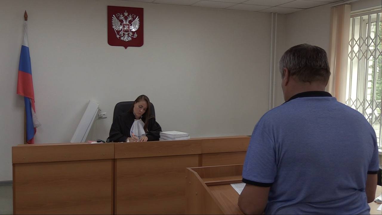 Серовский таксист, сбивший 7-летнего мальчика, приговорен к 9 годам лишения свободы 