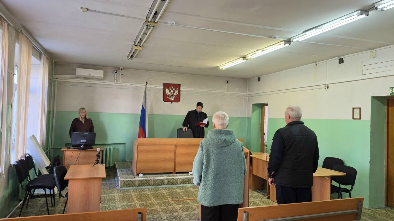 В Серове осужден водитель «Скорой». Он попал в ДТП, после которого скончалась пациентка