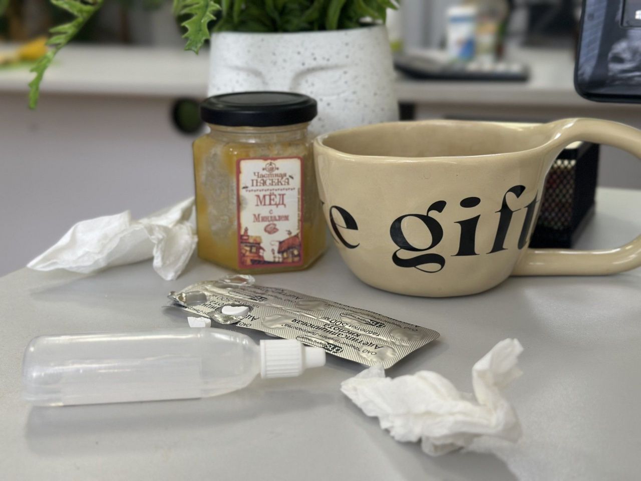 Из-за ОРВИ в Серове на карантин закрыты несколько классов в школах и групп в детских садах