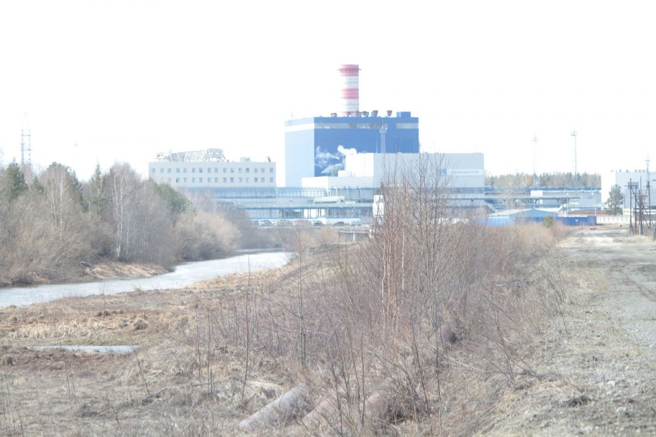 Власти Серова задолжали энергетикам больше 50 миллионов рублей за отопление поселков Энергетиков и Пристанционного