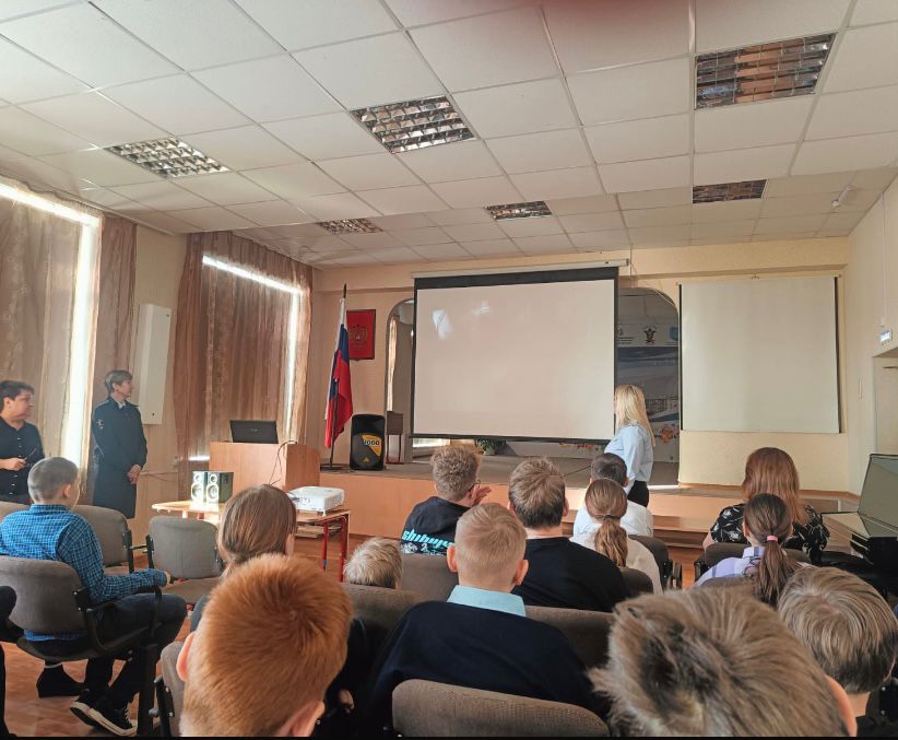 Полиция Серова подвела итоги первого этапа «Чистого поколения – 2025»