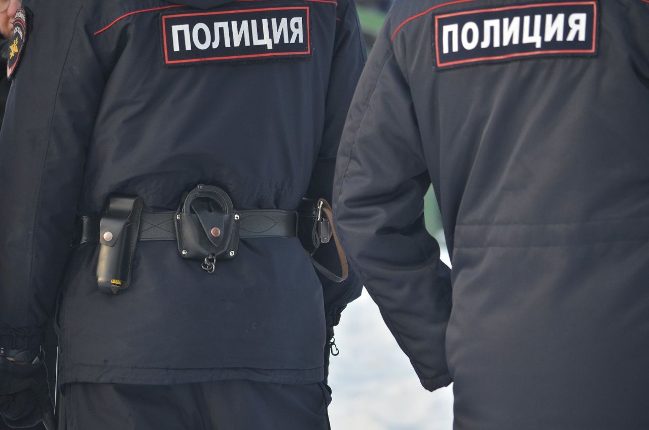 Полиция Серова подвела итоги акции «Сообщи, где торгуют смертью». Выявлено 7 преступлений