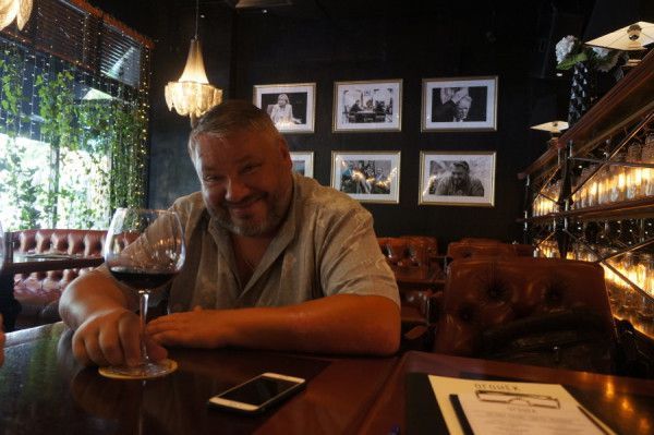 Антон Баков планирует заняться никелевой промышленностью в Серове