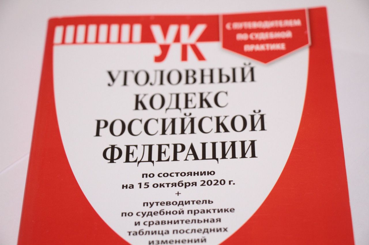 Жителя Гарей осудили за хранение найденного 32 года назад пороха |  Происшествия | СеровГлобус.ру