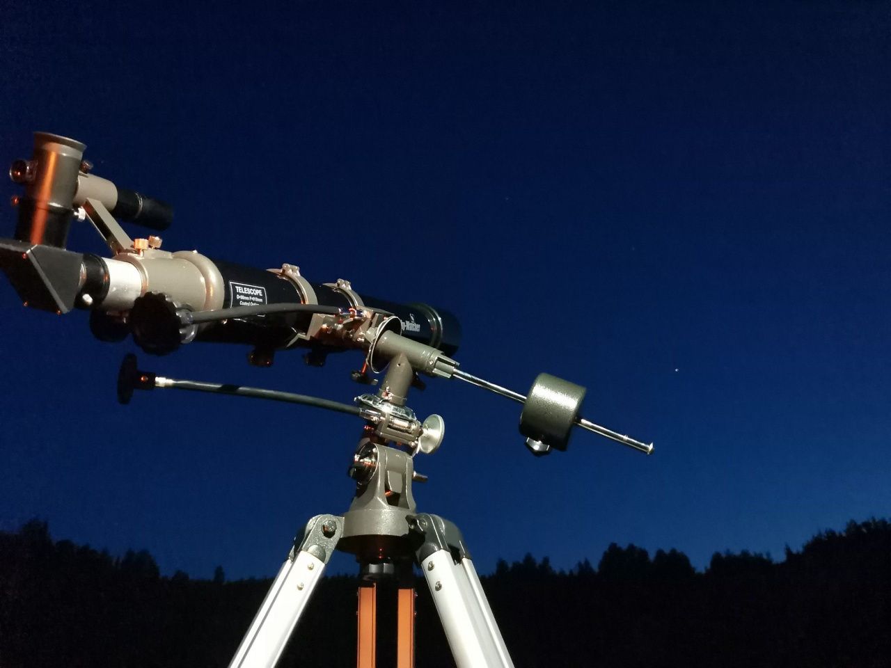 До 30 ноября можно наблюдать полет МКС