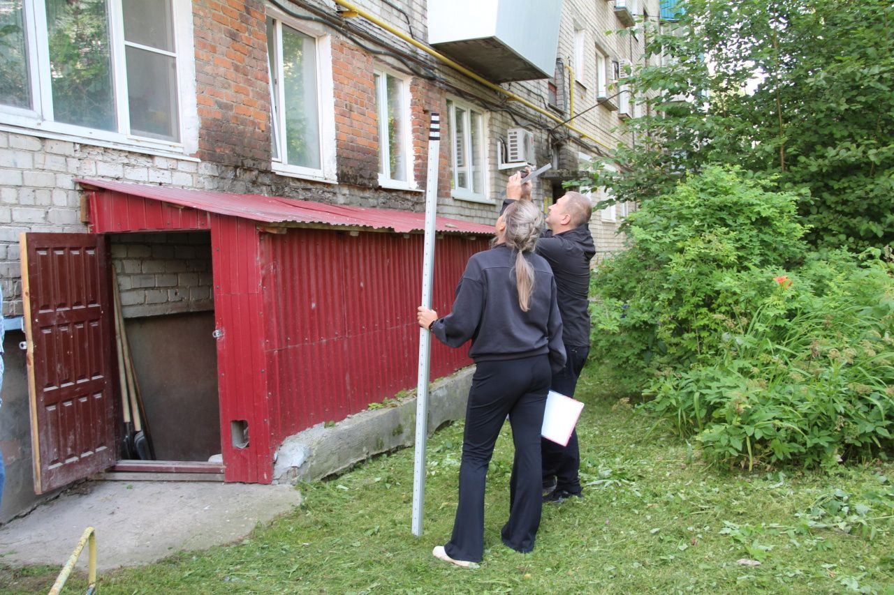 “Дешевле отремонтировать, чем расселять”. Эксперты дали заключение по дому №1 на улице Каляева