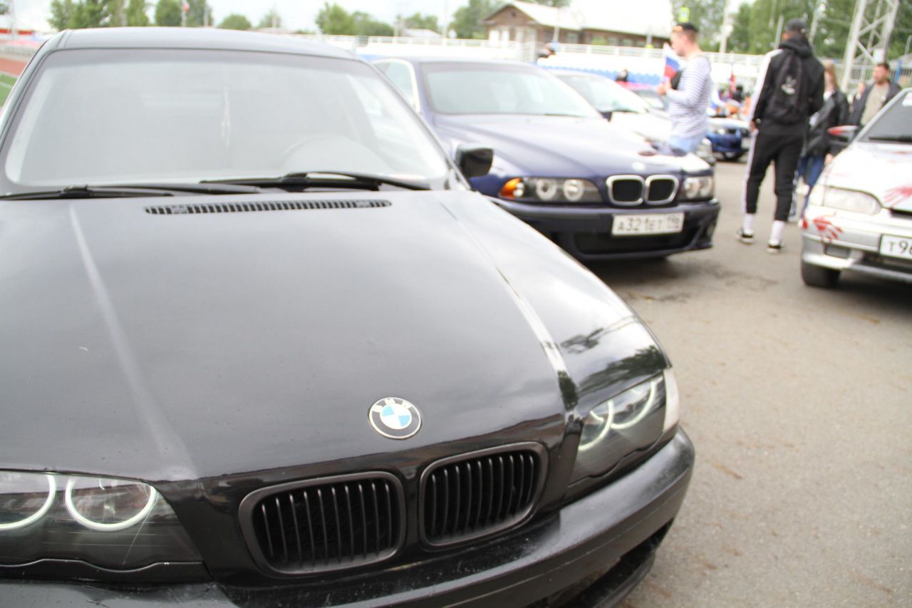 Фестиваль “SEROVAUTOFEST-2025” пройдет на Крутом логу