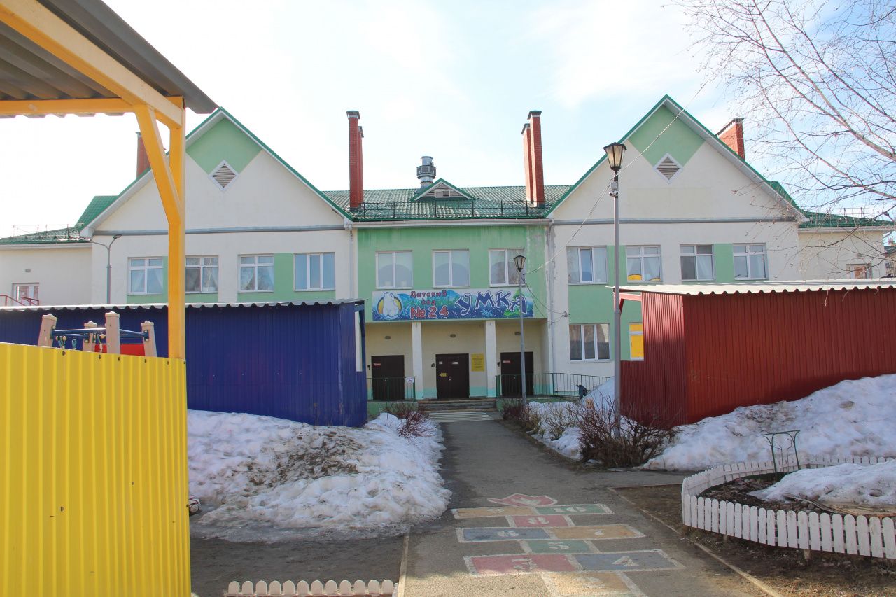 На перепрофилирование “Умки” из бюджета Серова потратят 27 миллионов рублей 