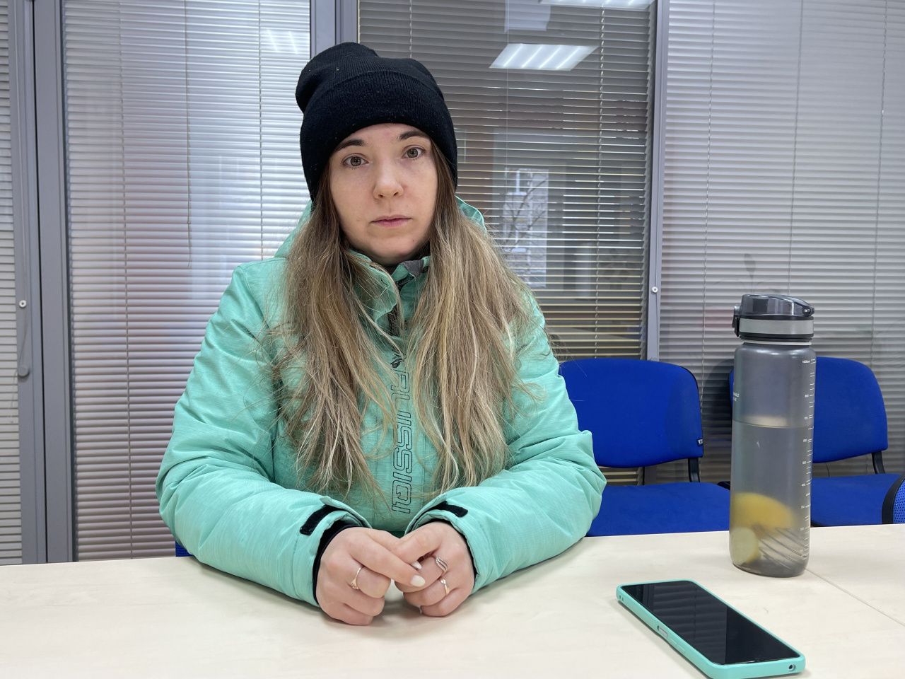 “Вчера у нее второе рождение произошло”. Серовчанка хвалит одних медиков и ругает других