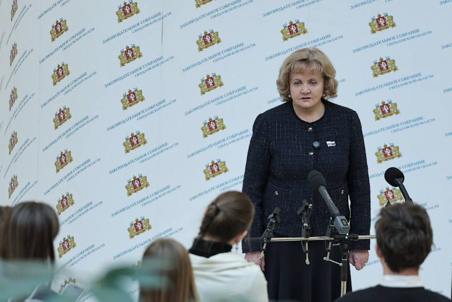 Людмила Бабушкина: бюджет на 2026 год и плановый период ориентирован на решение главных социальных задач