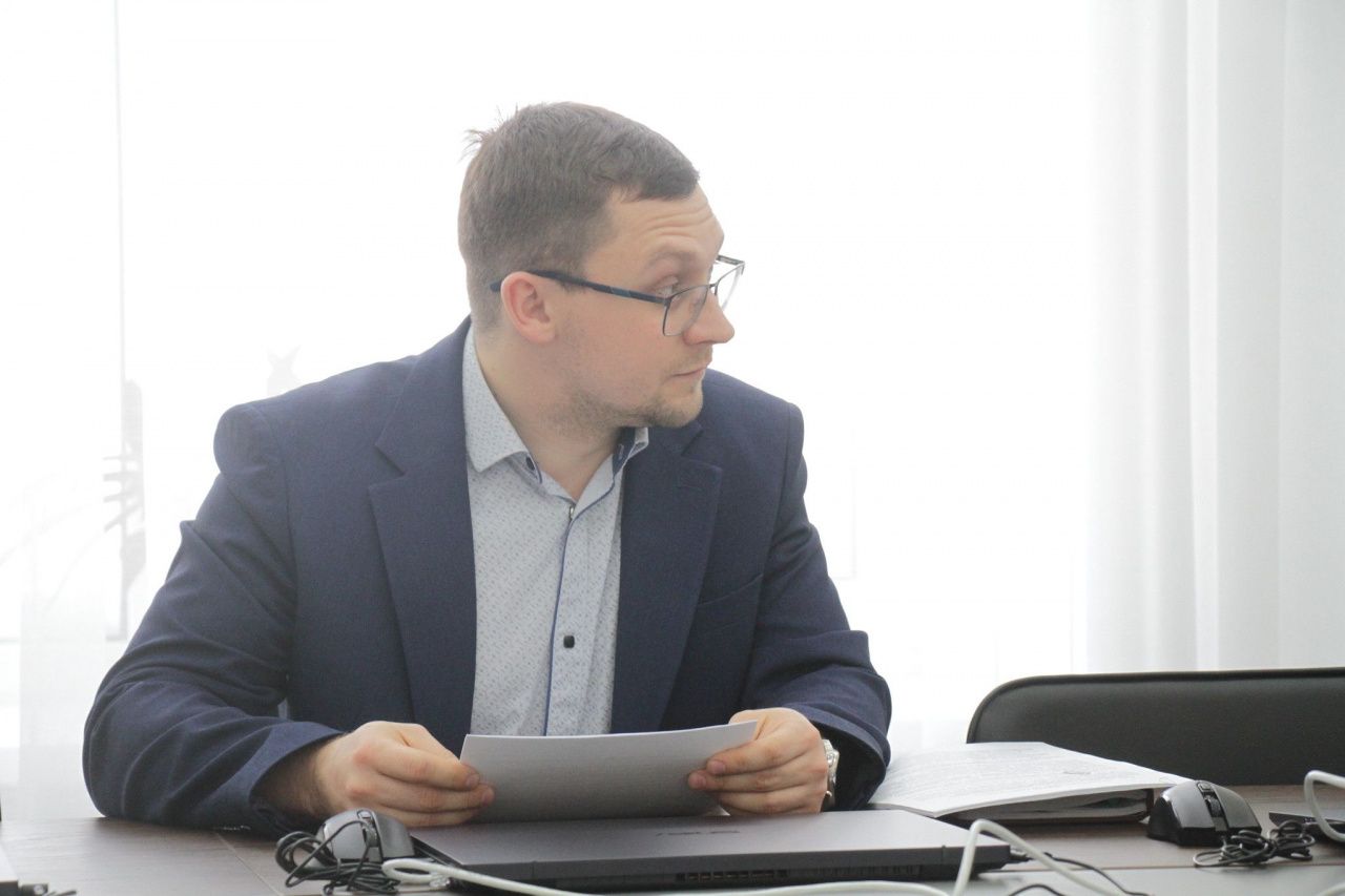 Депутаты заинтересовались, учат ли серовчан действиям при нападении беспилотников?