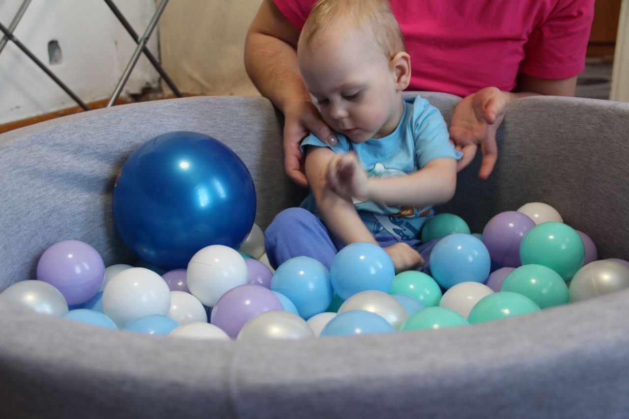 Сбор для реабилитации Мирона Шишкина с ДЦП закрыт. Помогли жители и администрация Гарей