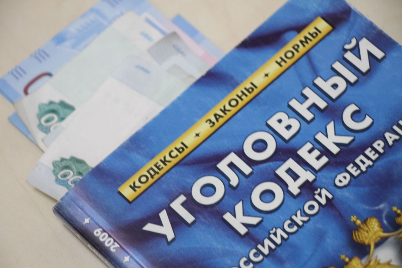 В Серове будут судить «бегунка» по делу о хищении у пожилых людей более 2,1 миллиона рублей