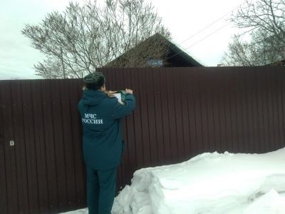С начала года в Серовском горокруге на пожарах погибли два человека. Горожанам напоминают правила пожарной безопасности