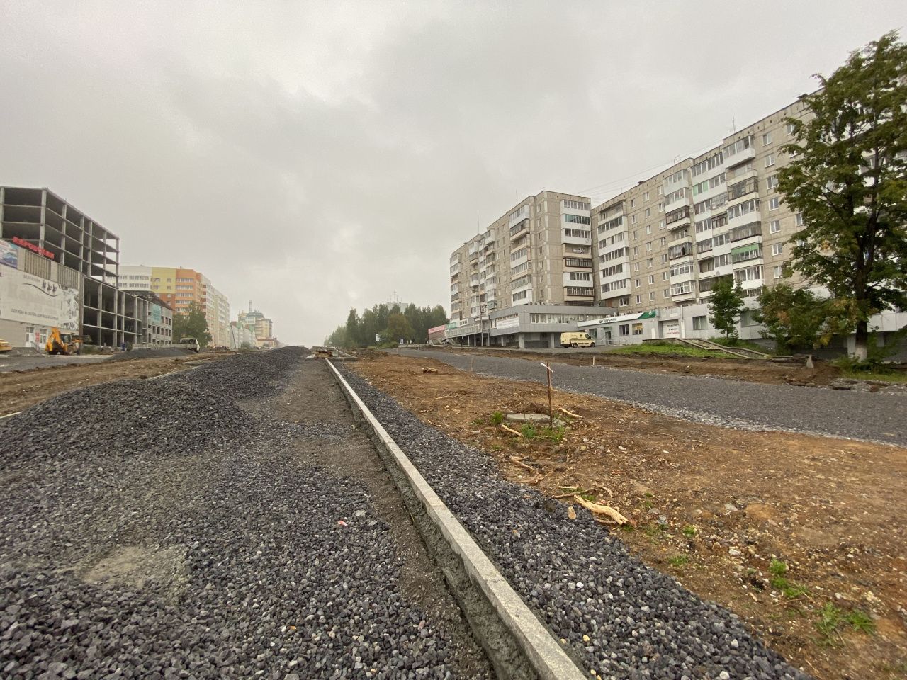 Из бюджета Серова выделено 9,5 миллиона на реконструкцию газопровода по улице Заславского