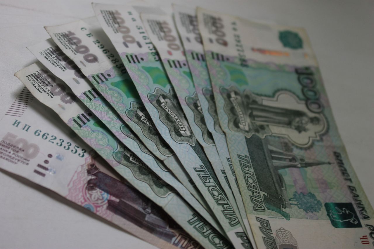 Мэрия Серова хочет взять кредит в 150 миллионов рублей