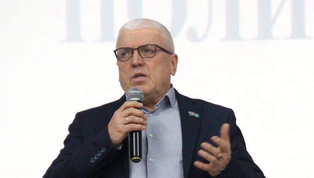 Экс-депутатам Думы Серова Минибаеву и Гусманову изменили меру пресечения на заключение под стражу