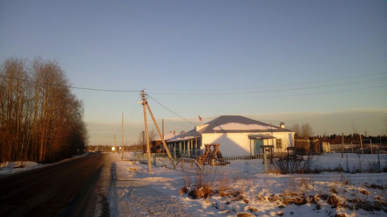 Ждать ли жителям Поспелкова и Морозково новые детские площадки взамен демонтированных в прошлом году?