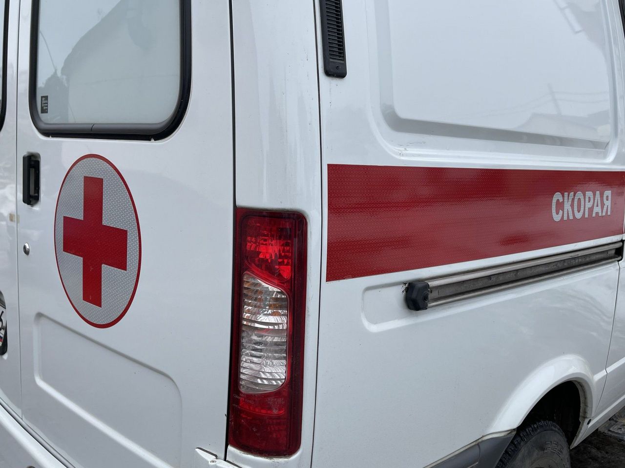 Главврач Серовской горбольницы рассказал о принципе работы окружной станции Скорой помощи