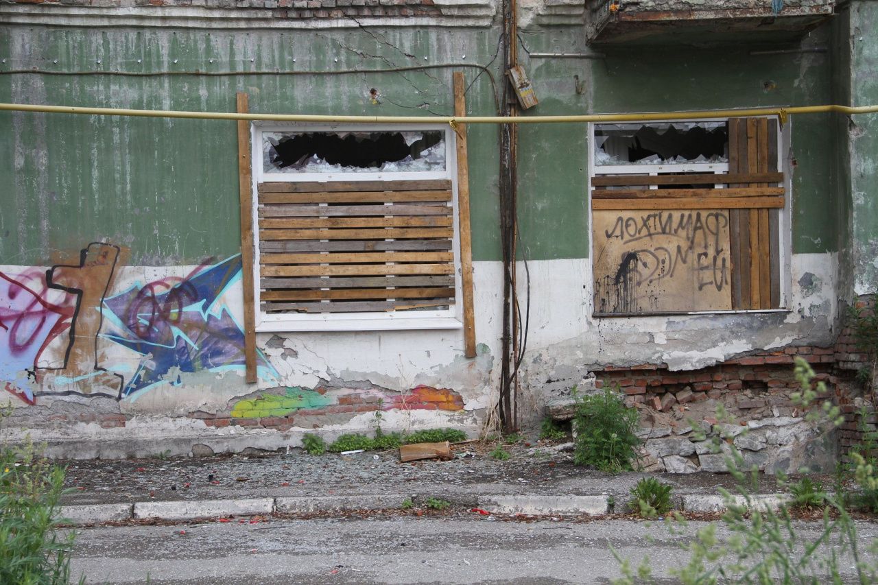 На сносе дома №2 на Февральской Революции бюджет Серова сэкономит 13 миллионов