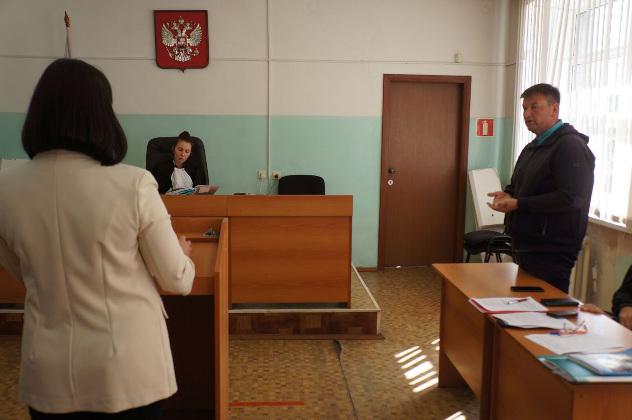 Суд Серова не стал снимать с выборов предпринимателя Павла Козяева