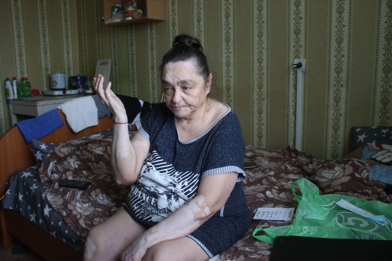 Серовчанке, которую мучают боли после замены сустава, пообещали консультацию с профессором из Екатеринбурга