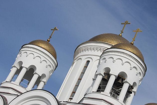 В выходные в Серове состоится Пасхальный концерт