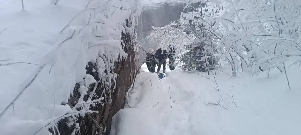В смерти погибшего на водохранилище серовчанина криминала нет